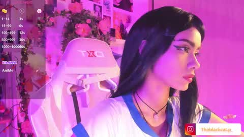 Instagram  Thanks to Deathmemor for being a constant fan for 6 months really thank you very much online show from 02/14/26, 07:27