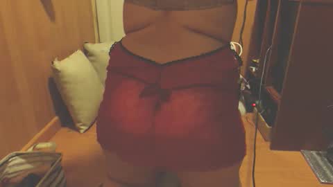 PAMMBIGASS online show from 12/04/25, 03:16