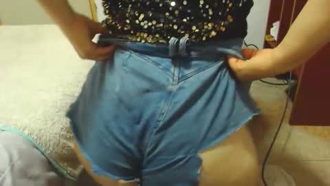 PAMMBIGASS online show from 03/09/26, 12:31