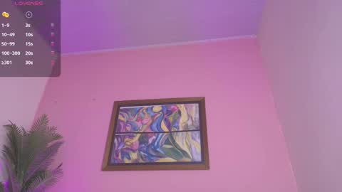 Pammela Smith online show from 10/10/25, 09:47