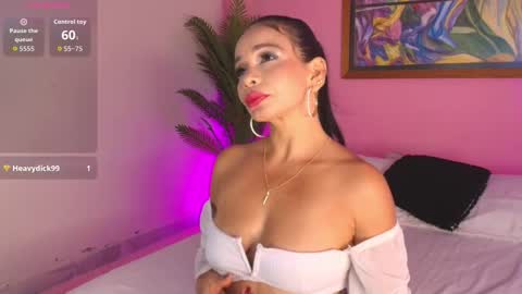 Pammela Smith online show from 01/05/26, 08:45