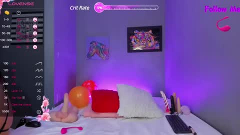 Snapshot of pammelaross chatting on 02/15/25, 05:07 Pammela online show from 02/15/25, 05:07