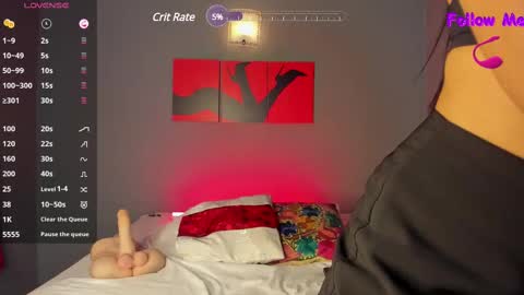 Snapshot of pammelaross chatting on 03/03/25, 05:18 Pammela online show from 03/03/25, 05:18