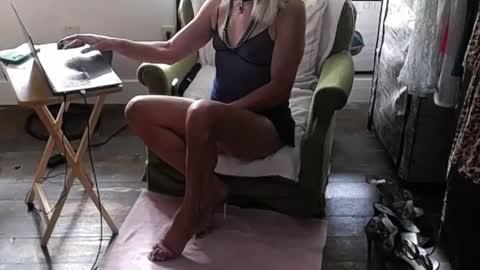 Sluttie Pammy online show from 10/04/25, 02:26