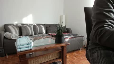 pampersandspanking online show from 11/19/25, 12:16