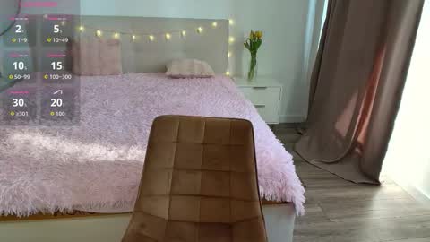 Lina online show from 03/14/26, 04:40