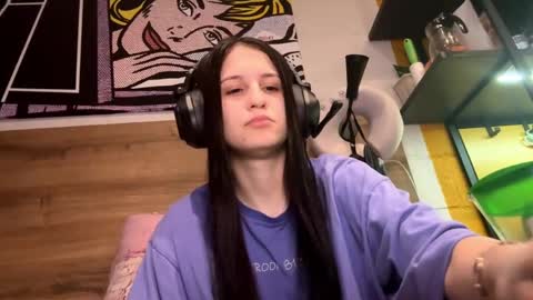 Kate online show from 03/29/26, 03:12