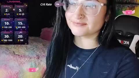 Snapshot of pamy_smiles chatting on 12/19/24, 02:45 Pamy online show from 12/19/24, 02:45