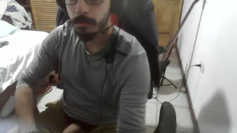 Snapshot of pan_con_jalea chatting on 07/04/26, 01:34 Pan Con Jalea y Mantequilla de mani online show from 07/04/26, 01:34