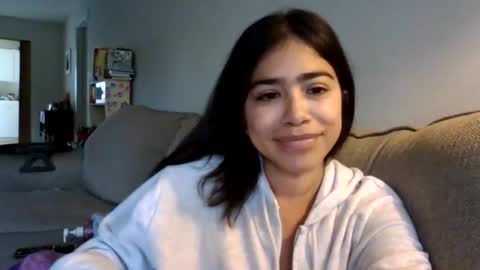 Snapshot of pancakepeachez chatting on 10/30/25, 07:36 PancakePeachez online show from 10/30/25, 07:36