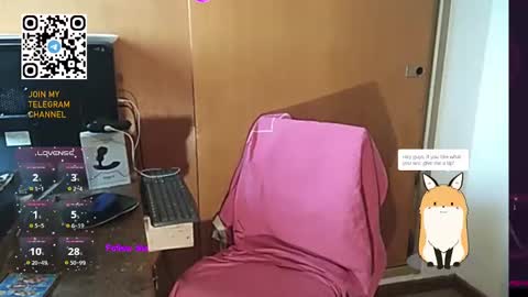 Snapshot of panchomadrid chatting on 02/04/25, 02:10 Pancho Madrid online show from 02/04/25, 02:10