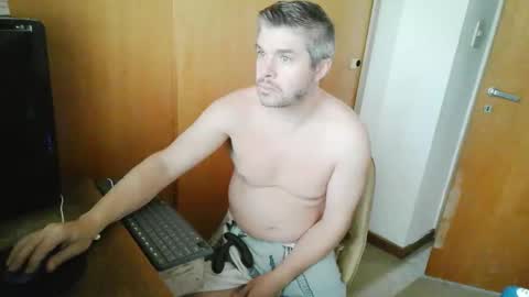 Snapshot of panchomadrid chatting on 05/05/26, 12:46 Pancho Madrid online show from 05/05/26, 12:46