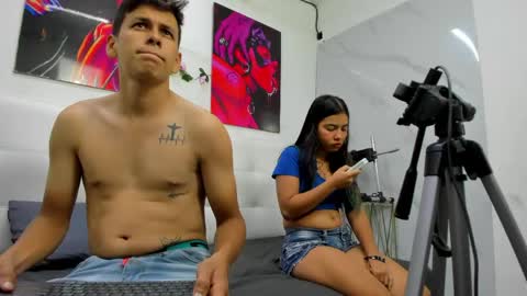 pandora78kyle online show from 03/07/26, 02:08