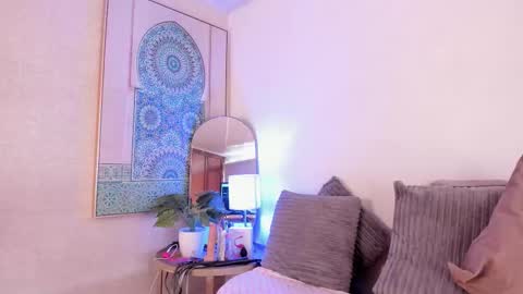 pandora922 online show from 03/07/26, 12:13