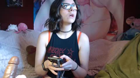 pandora-allsorts online show from 03/12/25, 04:46