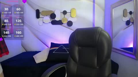 Pamela online show from 04/20/26, 07:26