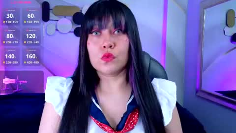 Snapshot of pandora_mask chatting on 06/20/26, 07:16 Pamela online show from 06/20/26, 07:16