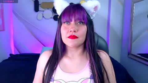 Snapshot of pandora_mask chatting on 06/24/26, 07:13 Pamela online show from 06/24/26, 07:13