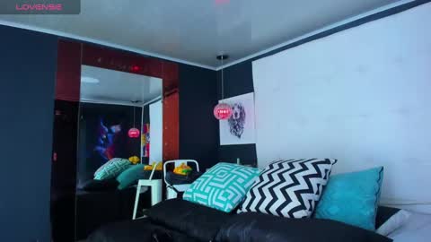 ---Pandora--- online show from 12/27/24, 07:35