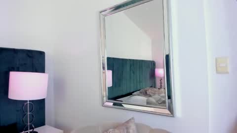 PANDORA  online show from 03/05/25, 02:23