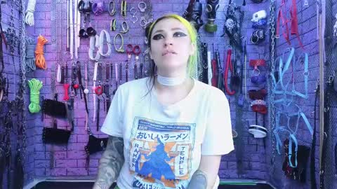 PandoraNez online show from 02/20/25, 05:29