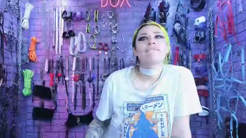 PandoraNez online show from 02/20/25, 08:36