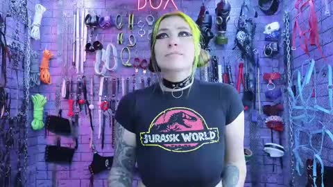 PandoraNez online show from 02/21/25, 03:34