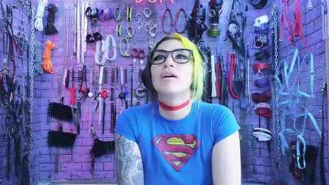 PandoraNez online show from 02/22/25, 04:40