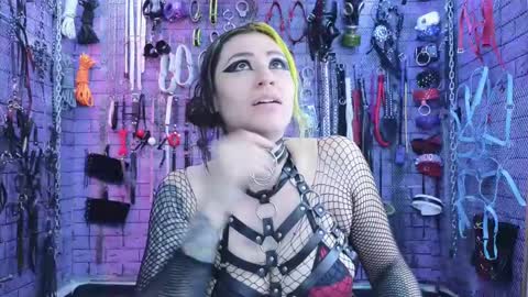 PandoraNez online show from 02/24/25, 12:48