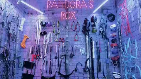 PandoraNez online show from 03/02/25, 10:35