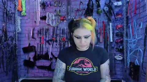 PandoraNez online show from 10/02/25, 06:53