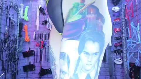 PandoraNez online show from 01/11/26, 01:54