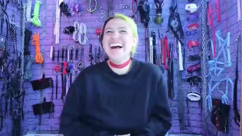 PandoraNez online show from 01/12/26, 02:39