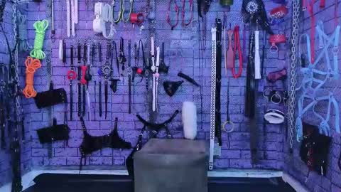 PandoraNez online show from 02/09/26, 02:26