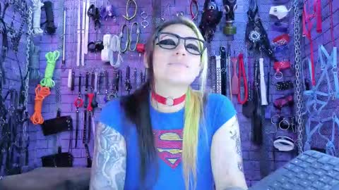 PandoraNez online show from 02/10/26, 03:43