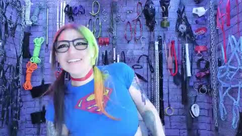 PandoraNez online show from 02/23/26, 09:23