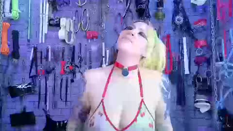 PandoraNez online show from 03/20/26, 04:34