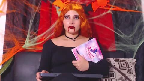 pandorawinspurd3 online show from 10/30/25, 03:30