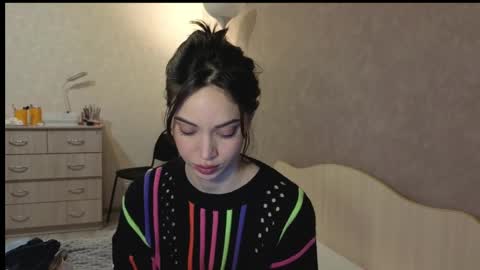 Snapshot of pandorawithlove chatting on 03/04/25, 01:38 pandorawithlove online show from 03/04/25, 01:38