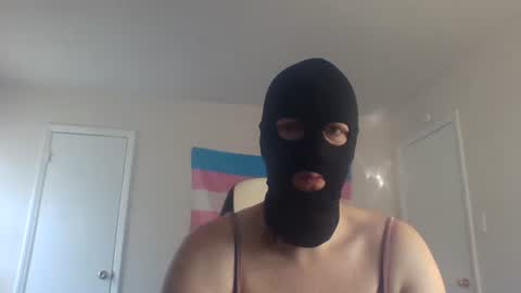 Puppyslut online show from 03/26/26, 08:03