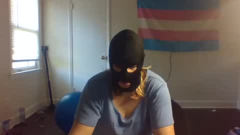 Puppyslut online show from 04/20/26, 12:52