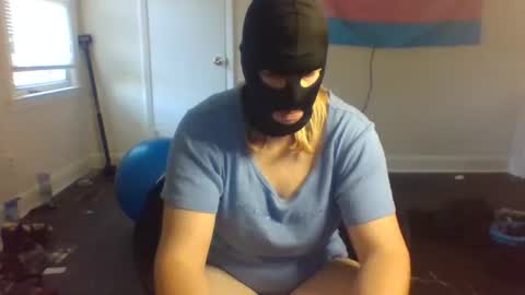 Puppyslut online show from 04/21/26, 12:00