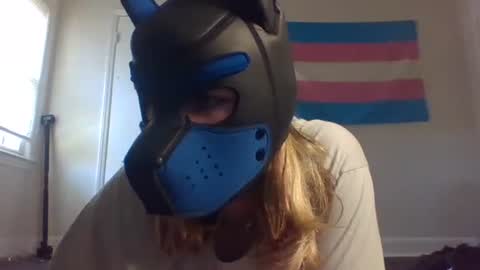 Puppyslut online show from 04/23/26, 01:13
