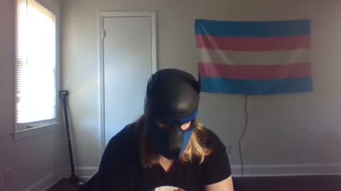 Puppyslut online show from 05/05/26, 02:25