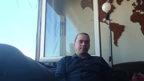 Chris online show from 03/06/25, 01:35