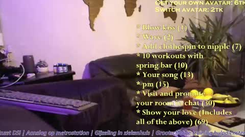 Chris online show from 03/16/26, 07:29