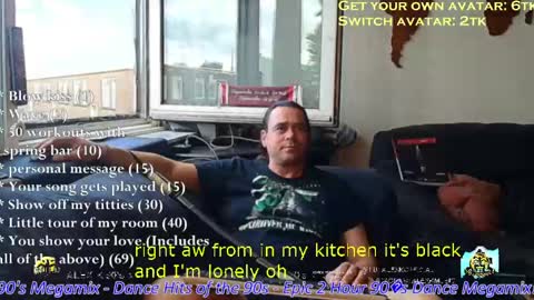 Chris online show from 06/04/26, 06:36