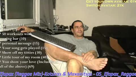 Chris online show from 06/06/26, 12:38