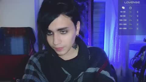 In bio online show from 11/15/25, 11:54