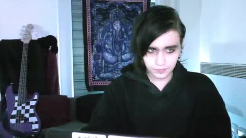 In bio online show from 03/20/26, 12:26